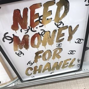 Meet your Posher, Dena